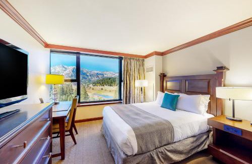 Olympic Valley Casa | Everline Resort & Spa 812