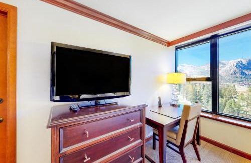 Olympic Valley Casa | Everline Resort & Spa 812