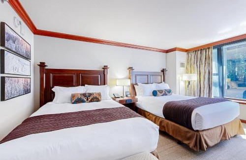 Olympic Valley Casa | Everline Resort & Spa 523