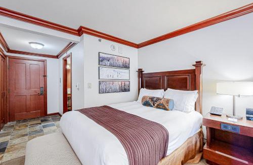 Olympic Valley Casa | Everline Resort & Spa 523