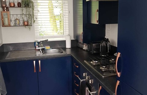 Windermere Cabina | Evermore Lodge on White Cross Bay Holiday Park on the shore of Lake Windermere