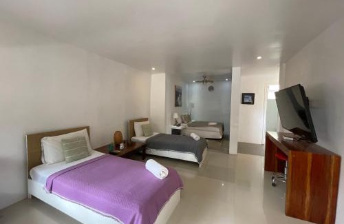 Manoc-Manoc Complejo | Everrich Boutique Resort Boracay