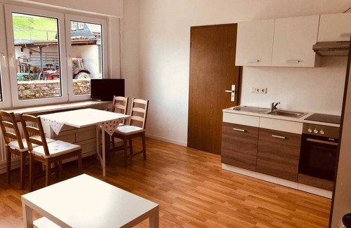 Eversberg Apartamento | Eversberg 4 - Holiday apartment/ Assembly Meschede-Eversberg