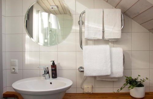 Grebbestad Cama Y Desayuno | Everts Sjöbods Bed & Breakfast