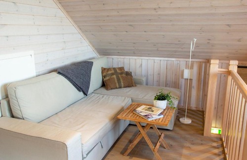 Grebbestad Cama Y Desayuno | Everts Sjöbods Bed & Breakfast