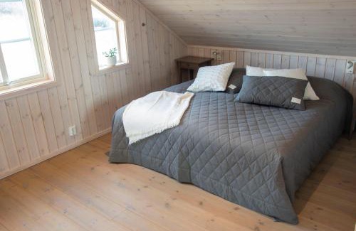 Grebbestad Cama Y Desayuno | Everts Sjöbods Bed & Breakfast