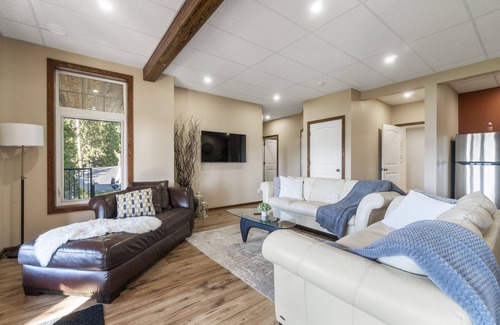 Anglemont Casa | Every Golfers Dream place to stay!