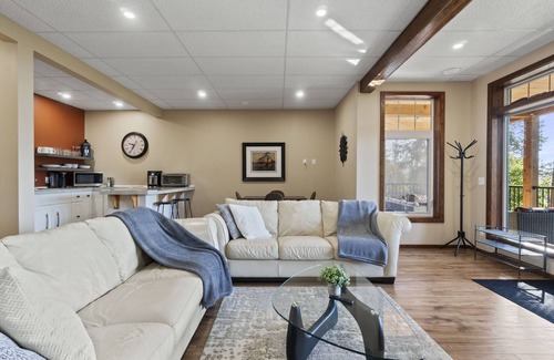 Anglemont Casa | Every Golfers Dream place to stay!