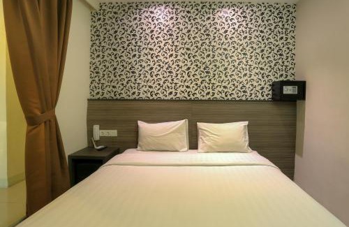 Raya Kuta Hotel | Everyday Hotel Kuta Central