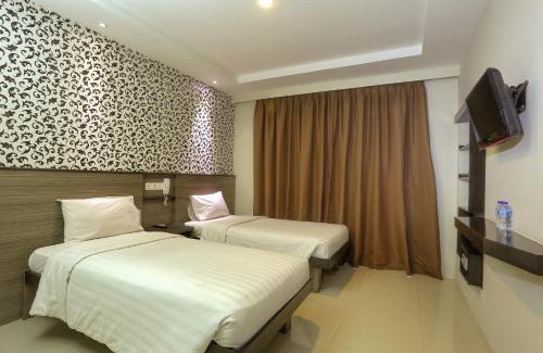 Raya Kuta Hotel | Everyday Hotel Kuta Central