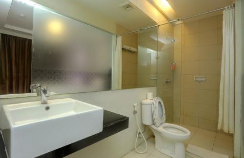 Raya Kuta Hotel | Everyday Hotel Kuta Central