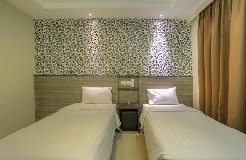 Raya Kuta Hotel | Everyday Hotel Kuta Central
