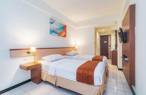 Dinoyo Hotel | Everyday Smart Hotel Malang