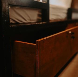 Santa Fe Hotel | Everyday Sunday Hotel & Cafe