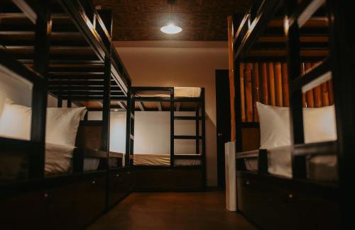 Santa Fe Hotel | Everyday Sunday Hotel & Cafe