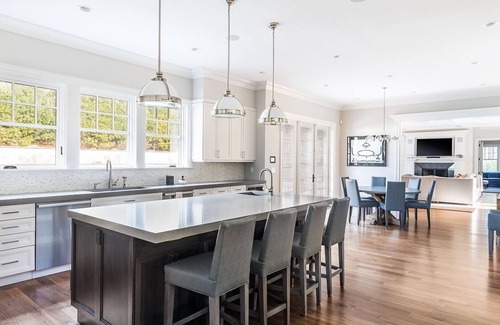 Water Mill Casa | Everything in Hamptons special discount available for weekly and monthly renters