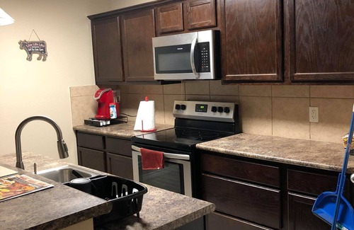 Killeen Casa | Everything is BIGGER in Texas