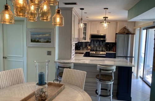 Sarasota County Condominio | EVERYTHING IS JUST BEACHY