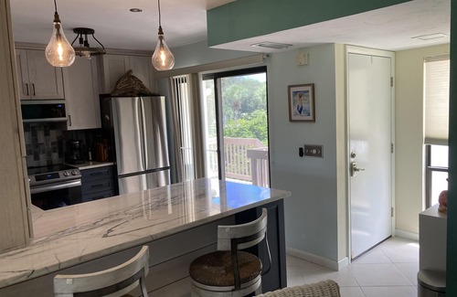 Sarasota County Condominio | EVERYTHING IS JUST BEACHY
