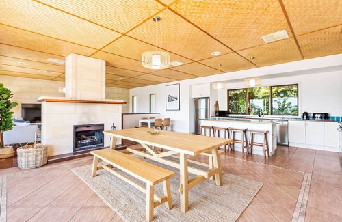 Portsea Casa | Everything Portsea, location, views, pool, entertaining, fun! (sleeps 14)
