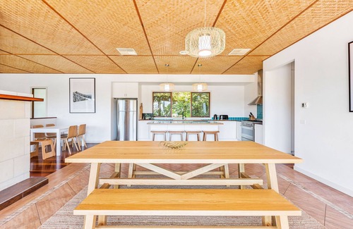 Portsea Casa | Everything Portsea, location, views, pool, entertaining, fun! (sleeps 14)