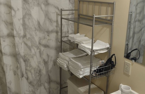 Batesburg-Leesville Apartamento | Everything you need