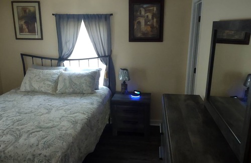 Batesburg-Leesville Apartamento | Everything you need