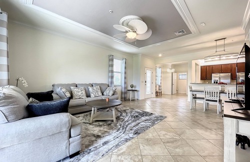 Venice Casa | Everything you need and more in Gran Paradiso