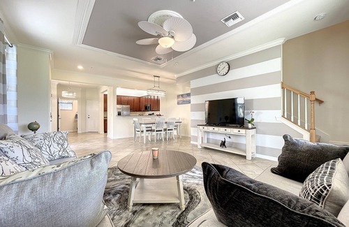Venice Casa | Everything you need and more in Gran Paradiso