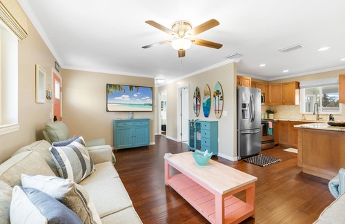 Englewood Casa | Your Perfect Beach Hideaway