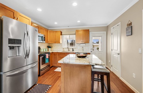 Englewood Casa | Your Perfect Beach Hideaway