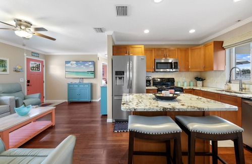 Englewood Casa | Your Perfect Beach Hideaway