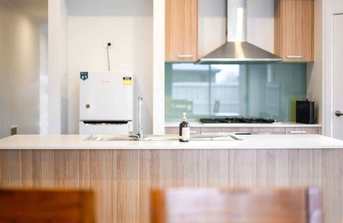 Clyde Casa | Everything You Need - Family Retreat in Clyde