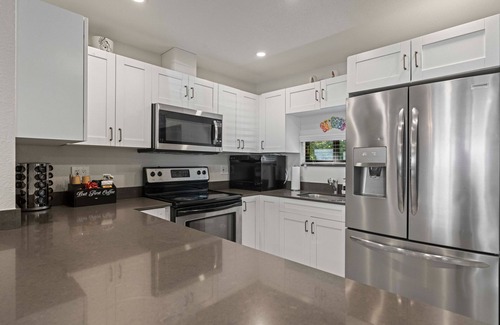 West Little River Casa | Everything You Need for Comfort!