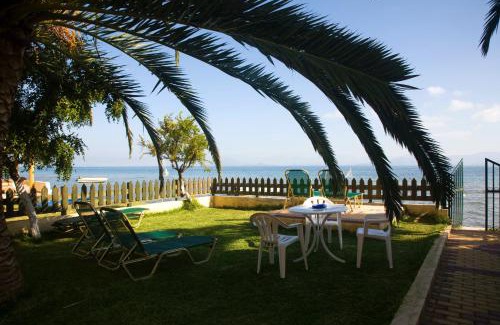 Kavos Apartamento | Evgenios Studios