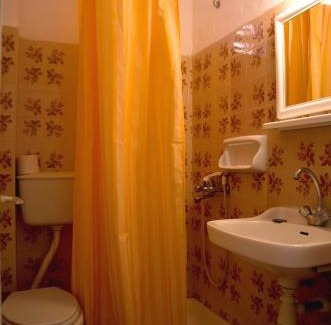Kavos Apartamento | Evgenios Studios