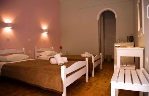 Kavos Apartamento | Evgenios Studios