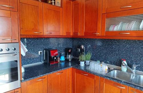 Nea Propontida Apartamento | Evgeniou House in Nea Triglia