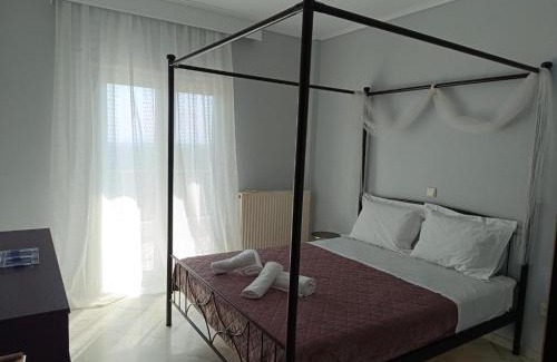 Nea Propontida Apartamento | Evgeniou House in Nea Triglia