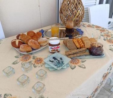 Nea Propontida Apartamento | Evgeniou House in Nea Triglia