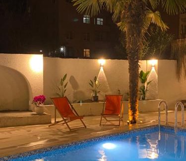Gokcedere Apartamento | EVİM APART HOTEL
