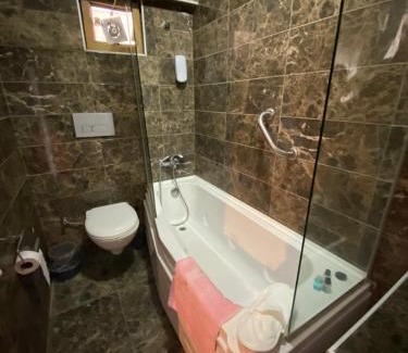 Gokcedere Apartamento | EVİM APART HOTEL