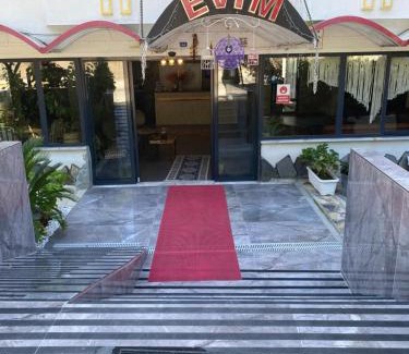 Gokcedere Apartamento | EVİM APART HOTEL
