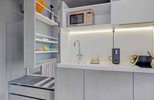 Breitfeld Apartamento | Evi's Home Hotel & Apartments