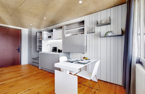 Breitfeld Apartamento | Evi's Home Hotel & Apartments