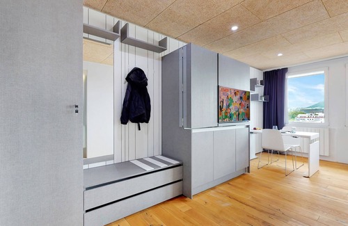Breitfeld Apartamento | Evi's Home Hotel & Apartments