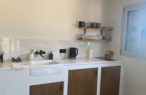 Komnina Apartamento | Evia Bay Suites & Retreats