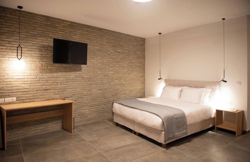 Omonia Hotel | Evia