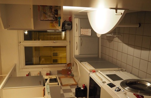 Neuvecelle Apartamento | Evian Beau 3P / 67m2 en la playa y a 15 minutos de la estación de esquí.