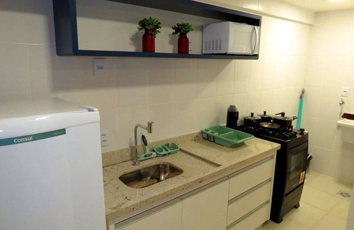 Bandeirantes Hotel | Evian Thermas Residence